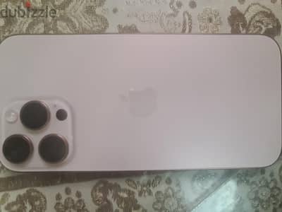 Apple - iPhone 16 Pro Max