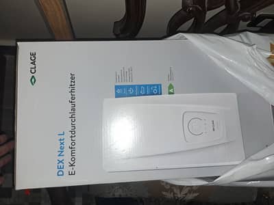 سخان فورى كلاج