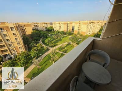 Apartment for Rent in Madinaty – B7  A distinguished 96 sqm apartment for rent in a prime location within B7 – G73.  Property Details:  Area: 96 sqm