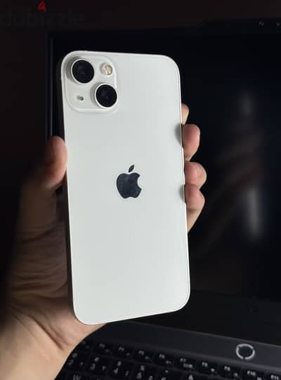 Apple - iPhone 13