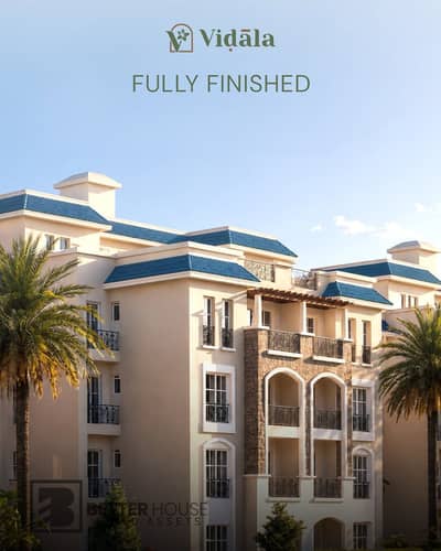 Own Your Chalet with 10% Discount at Vidala El Galala – Ain Sokhna