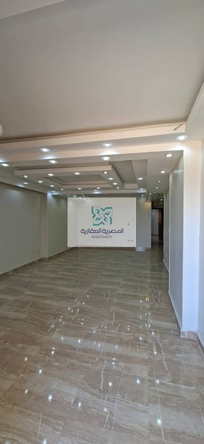 #Apartment_For_Rent  Al-Mi'raj Al-'Ulu  Behind #Carrefour and the Ring Road  Super Lux  Floor 5  Elevator