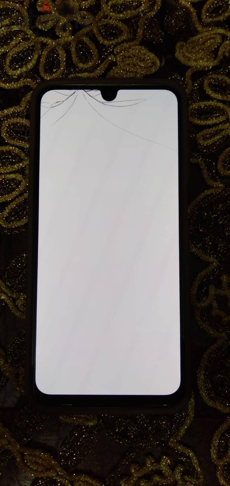 Samsung A 16 - 256 1