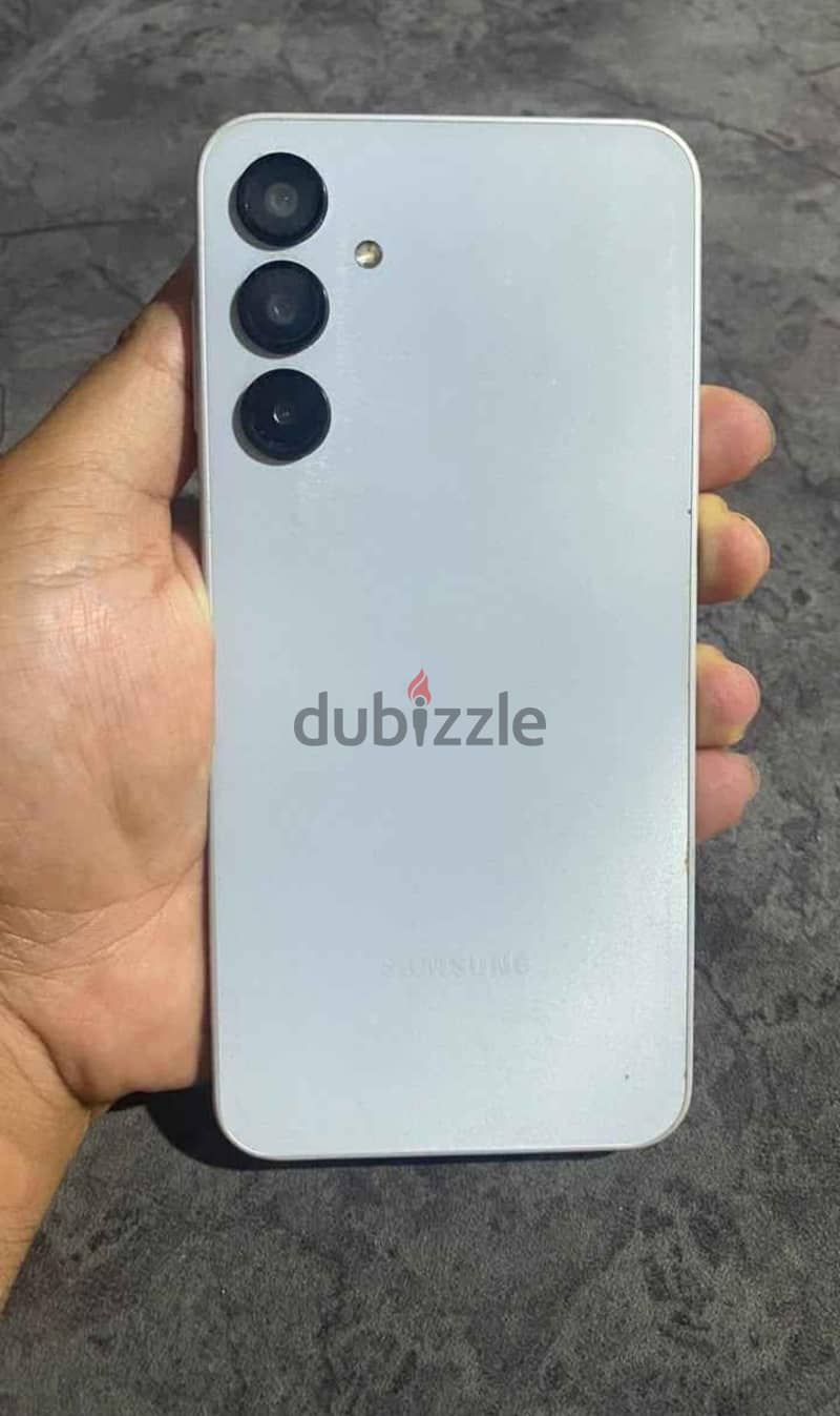 Samsung A 16 - 256 3