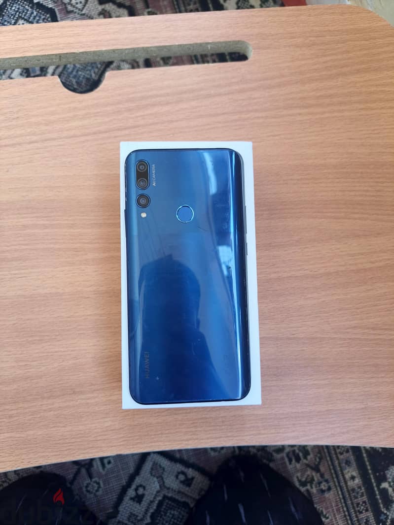 Huawei y9 prime 2019 1