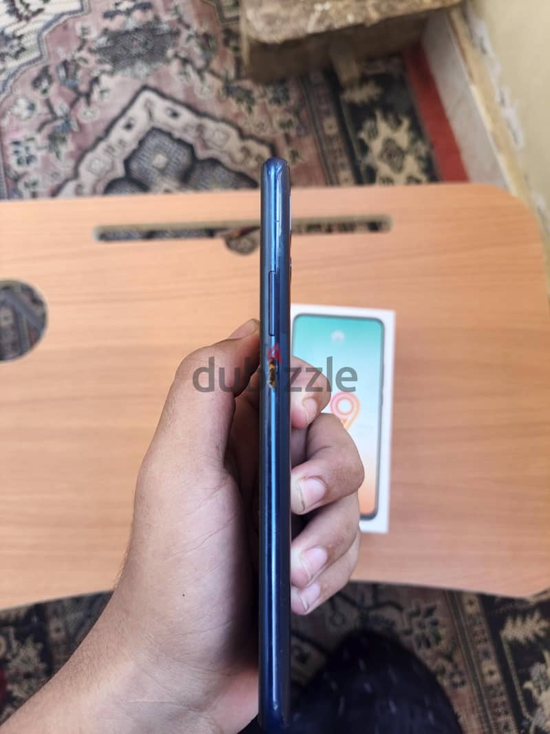 Huawei y9 prime 2019 2
