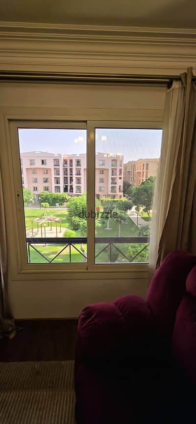 155-square-meter apartment for sale in Al Rehab 1; custom finishes, garden view, and located next to amenities. 155-square-meter apartment for sale in Al Rehab 1; custom finishes, garden view, and located next to amenities.