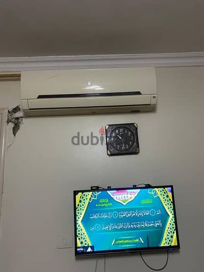 شاشه  tornado smart 32