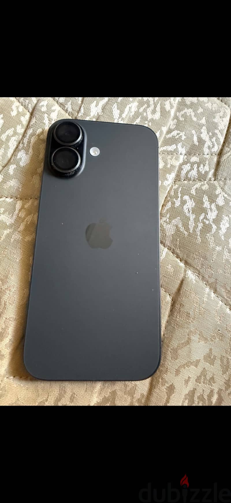 Apple - iPhone 17 4