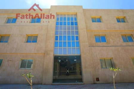 مصنع غذائي للايجار بالمنطقة الصناعية التجمع الالف مصنع