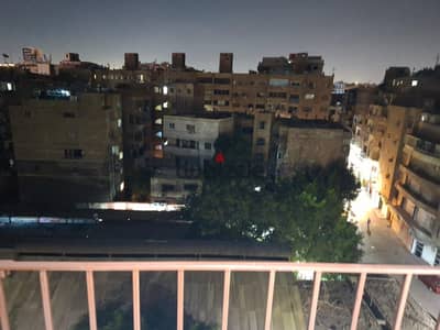 شقه مكتب لايجار بسعر لقطه  بروكسى بموقع مميز