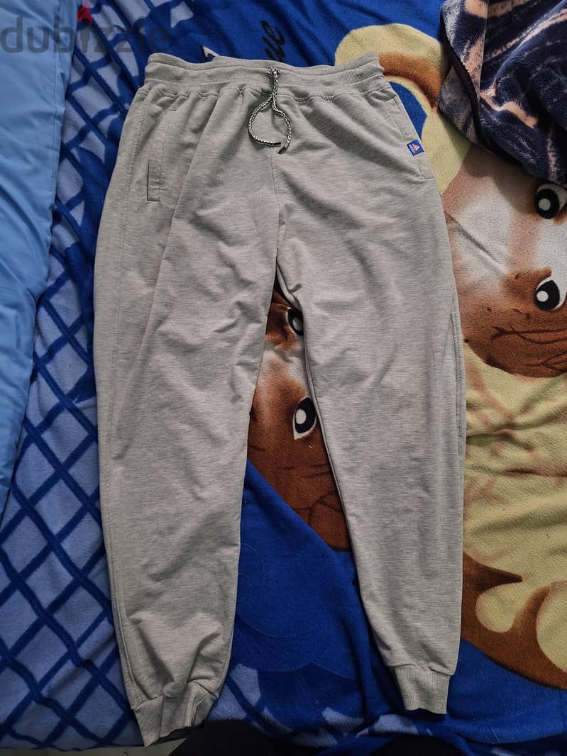 sweatpants قطن 1