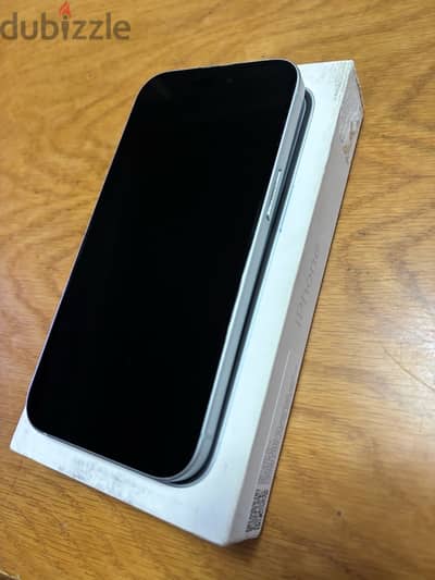 IPhone 15 - 128gb