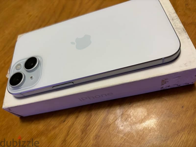 IPhone 15 - 128gb 3