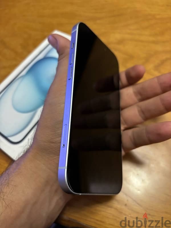 IPhone 15 - 128gb 4