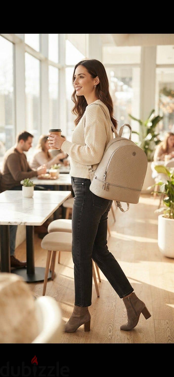 dejAVU backpack 2