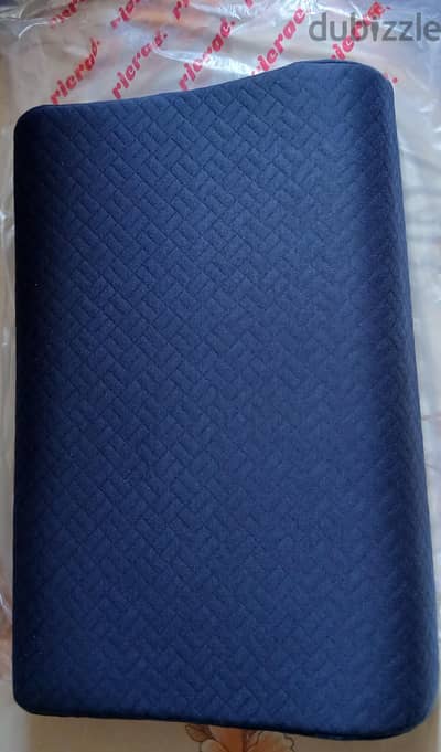 Ricrac Medical Pillow - NEW