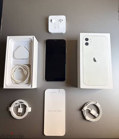 Apple - iPhone 11