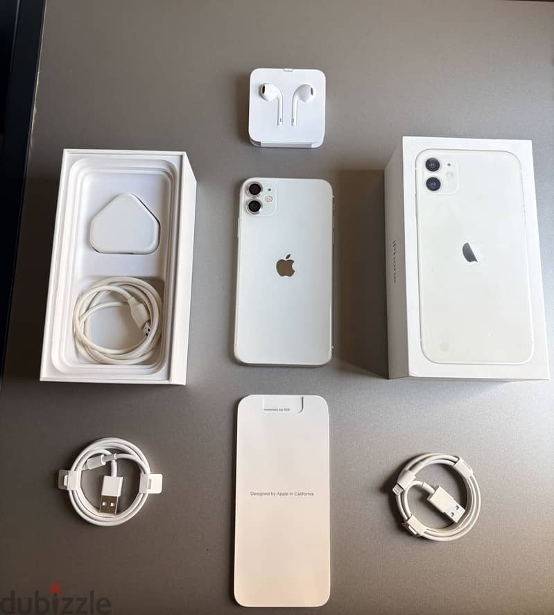 Apple - iPhone 11 1
