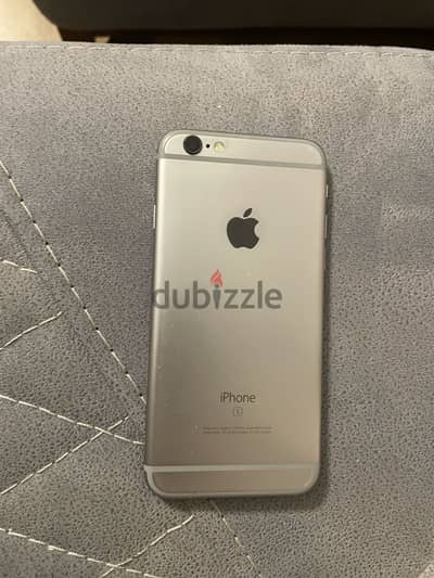 Apple - iPhone 6S