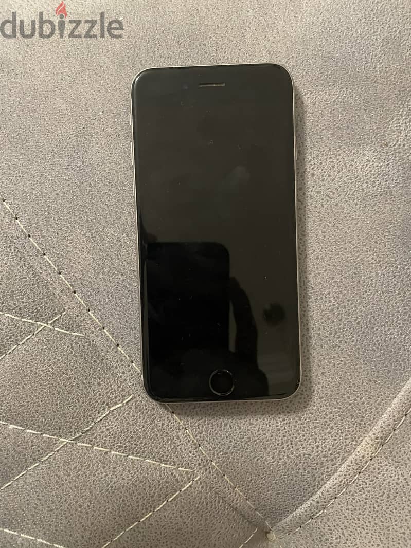 Apple - iPhone 6S 1