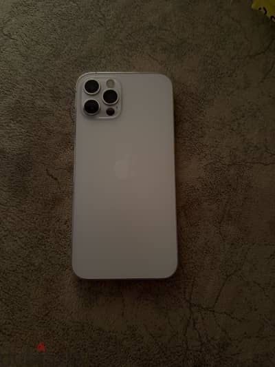 iPhone 12 Pro