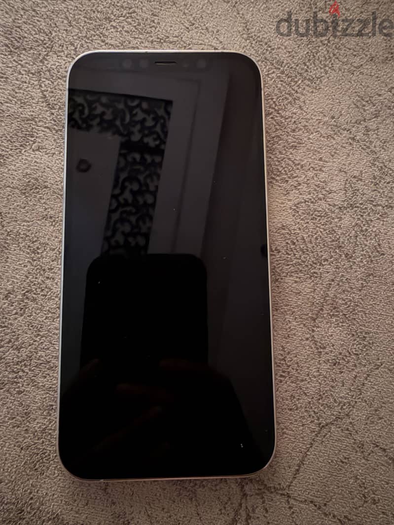 iPhone 12 Pro 1