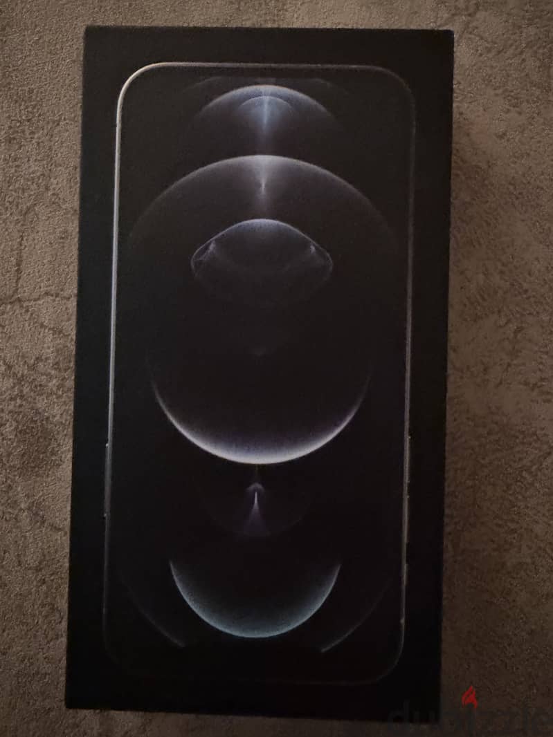 iPhone 12 Pro 4