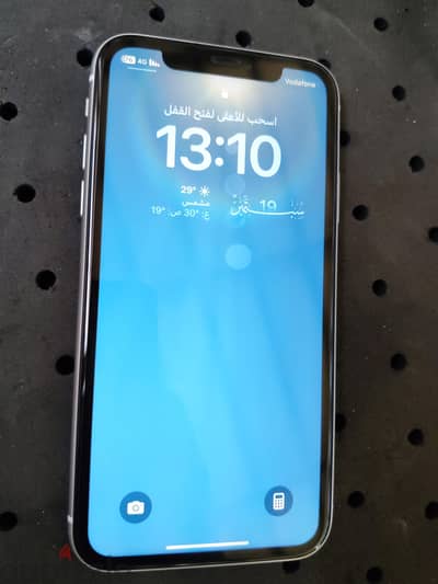 آبل - آيفون اكس ار