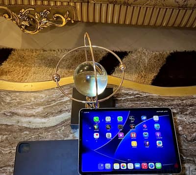 iPad Pro M1 2021 11” 256GB Wi-Fi