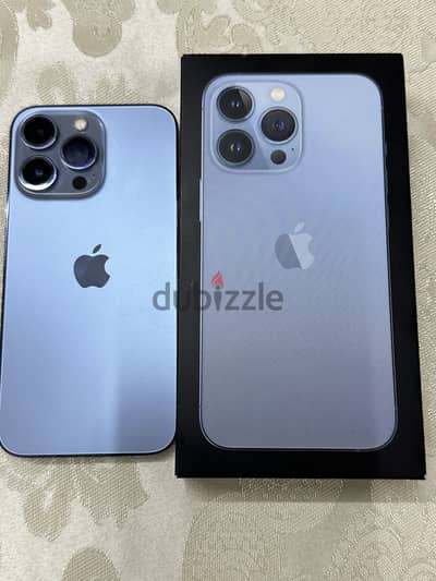 Apple - iPhone 13 Pro