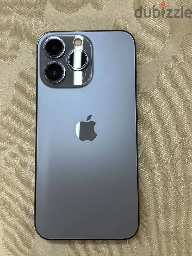 Apple - iPhone 13 Pro 1