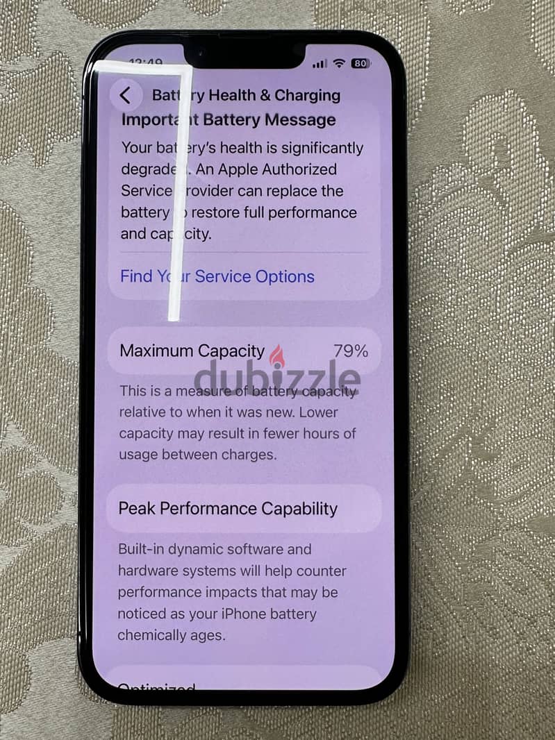 Apple - iPhone 13 Pro 2