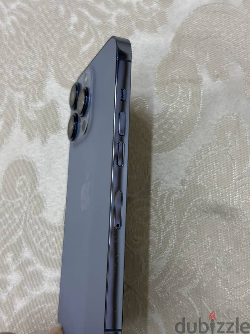 Apple - iPhone 13 Pro 4