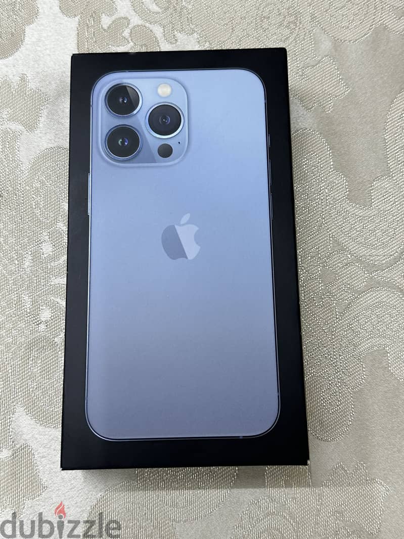 Apple - iPhone 13 Pro 5