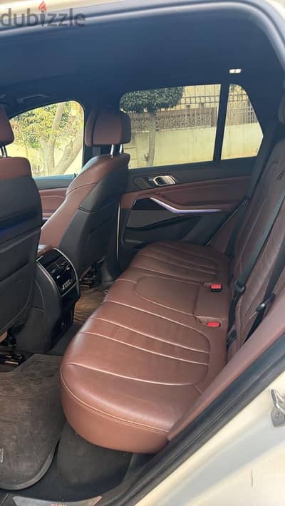 BMW X5 2020