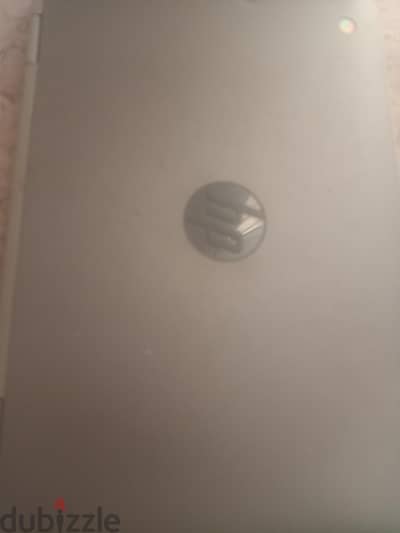 لاب توب مستعمل hp تتش