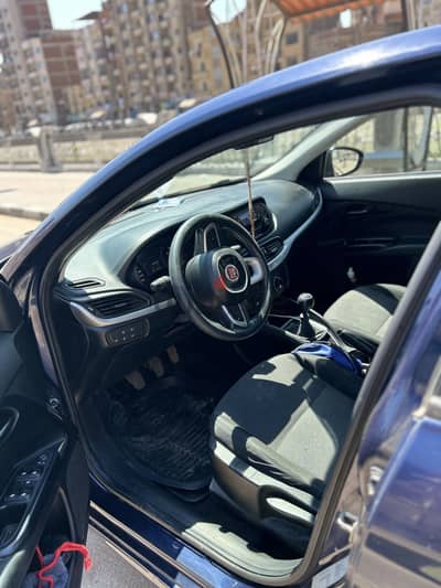 Fiat Tipo 2021