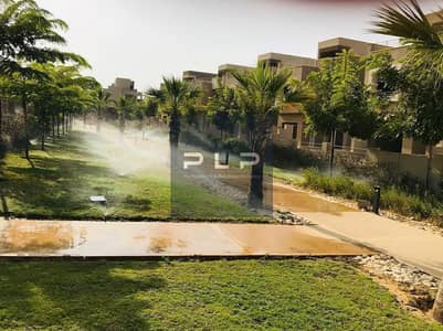 توين هاوس استلام فوري سعر لقطه لسرعه البيع في كمبوند بالم هيلز قطاميه اكستنشن pk2