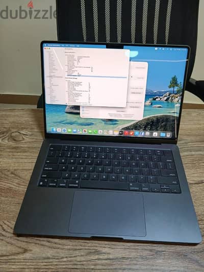 MacBook Pro 14-inch M4 16/1 TB | ماك بوك برو ١٤إنش m4