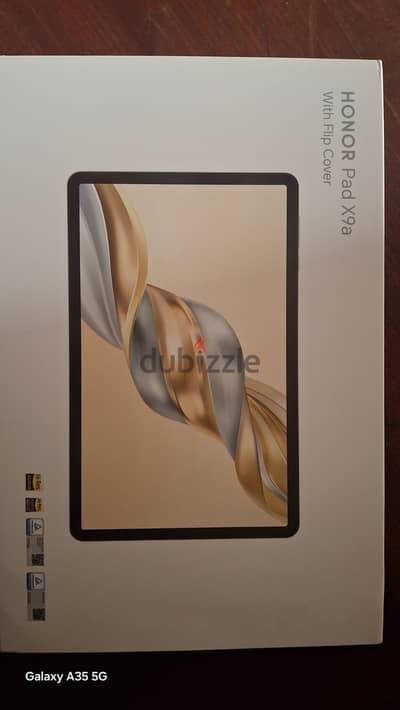 HONOR Pad x9a تابلت