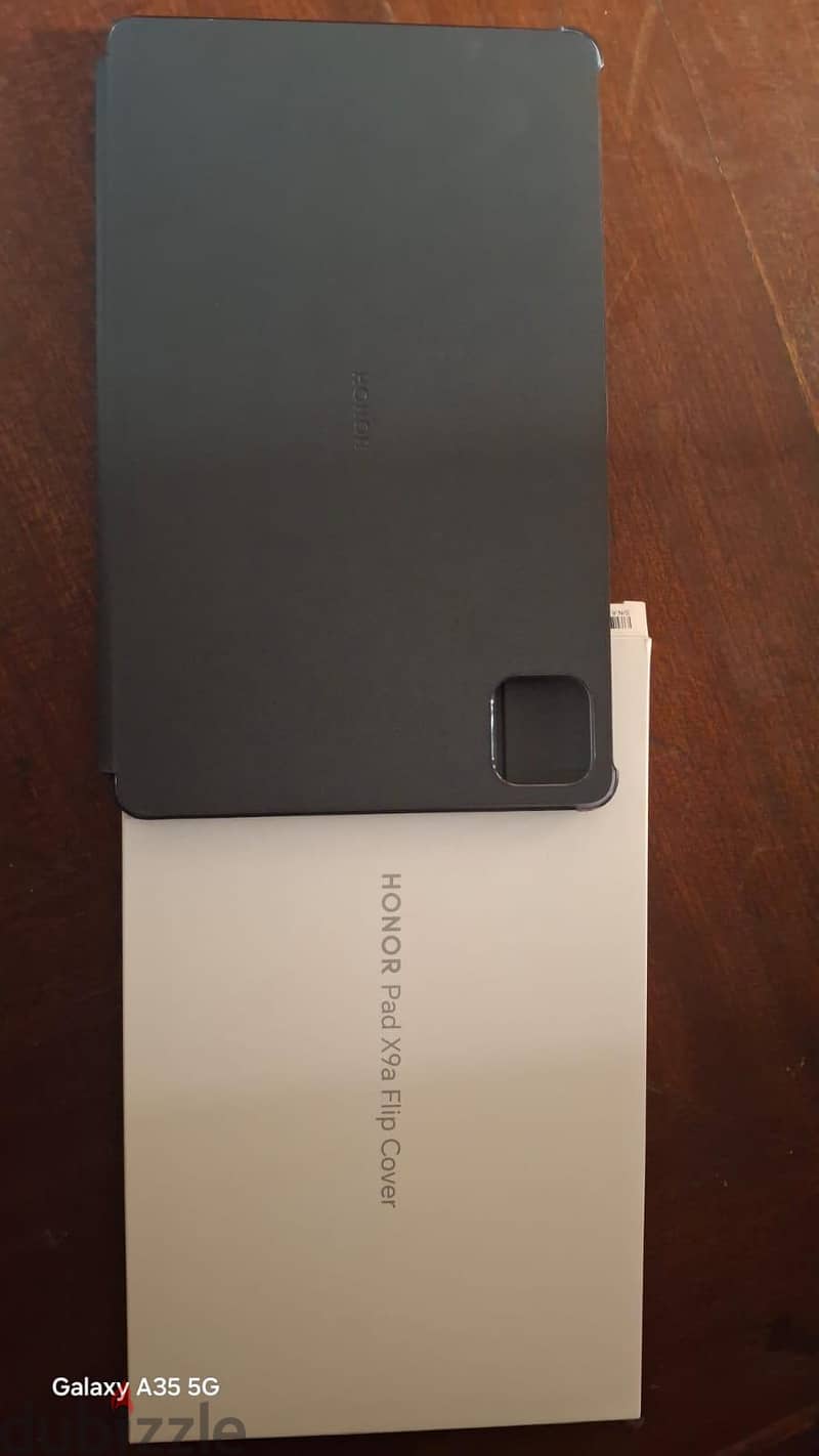 HONOR Pad x9a تابلت 3