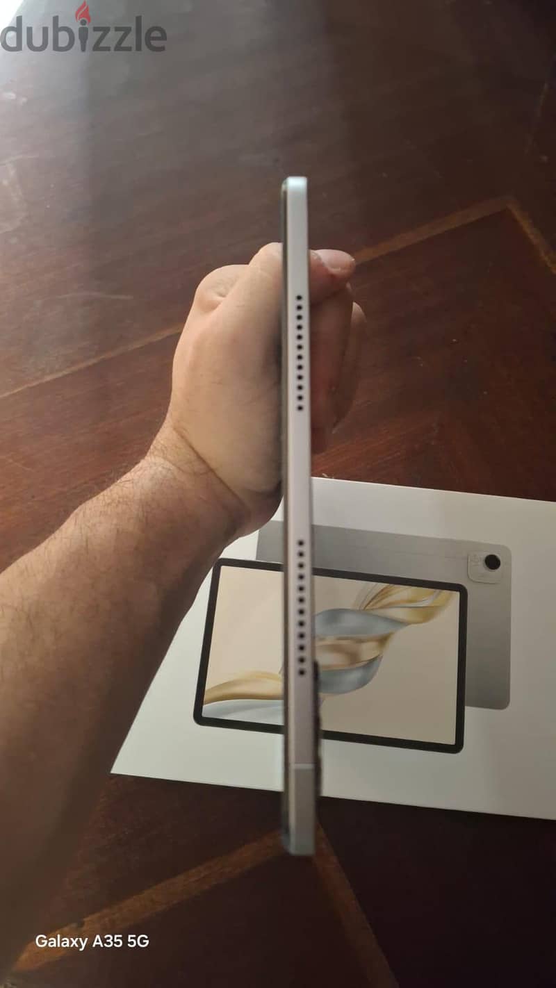 HONOR Pad x9a تابلت 5