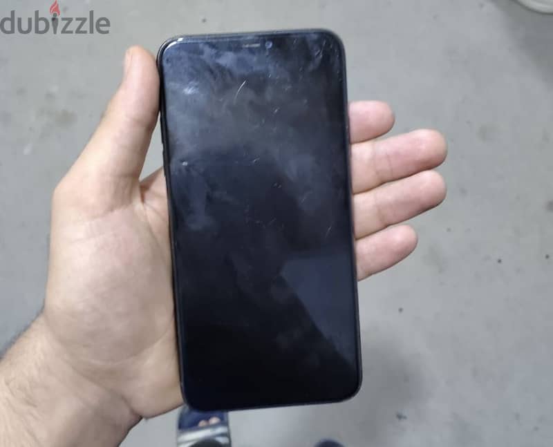 Apple - iPhone 11 Pro Max 4