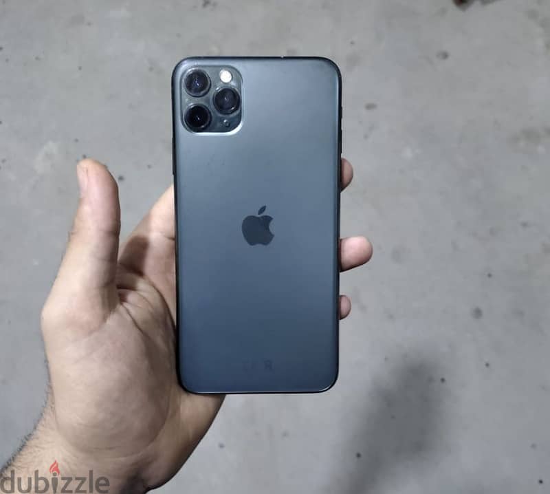 Apple - iPhone 11 Pro Max 6