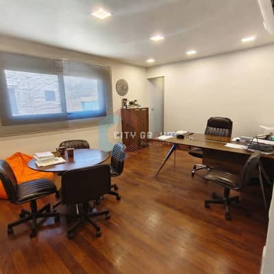 Administrative Office for Rent in Maadi Prime Location on the Ring Road