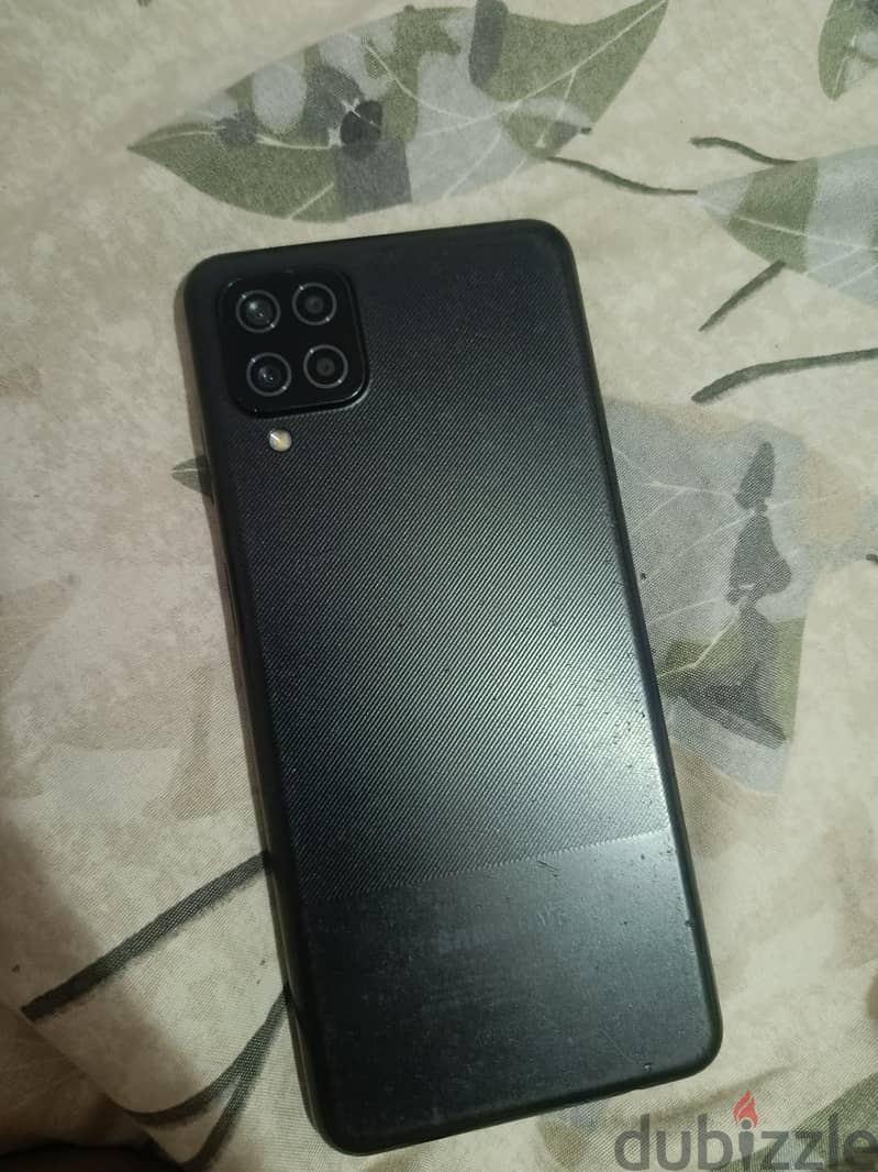 Samsung A12 1