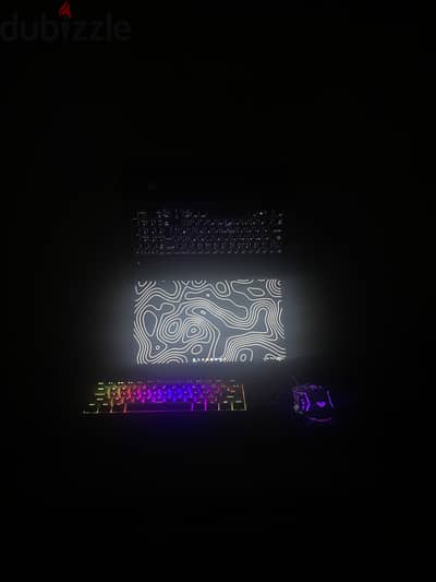 Dell latitude 5580 70hz بكرت شاشة nvidia