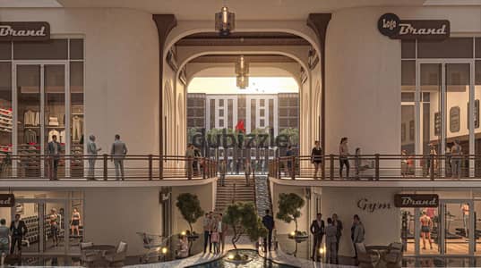New Damietta Neighbor Project