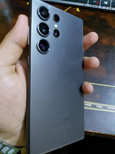 Samsung S24 Ultra